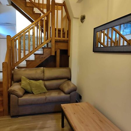 Casitas En Sallent En El Centro Villa Sallent de Gállego Esterno foto