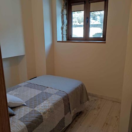 Casitas En Sallent En El Centro Villa Sallent de Gállego Esterno foto
