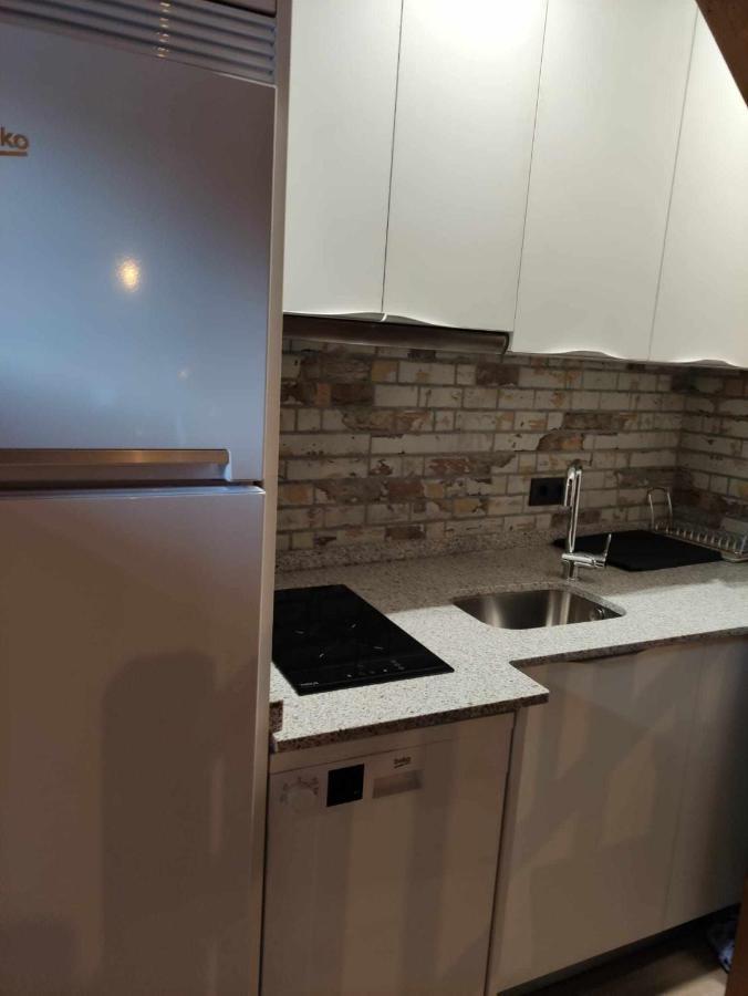 Casitas En Sallent En El Centro Villa Sallent de Gállego Esterno foto