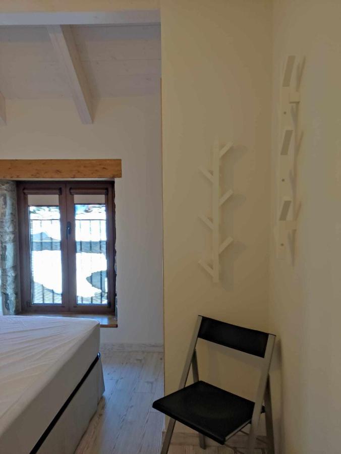 Casitas En Sallent En El Centro Villa Sallent de Gállego Esterno foto