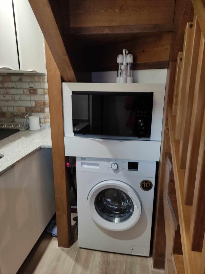 Casitas En Sallent En El Centro Villa Sallent de Gállego Esterno foto