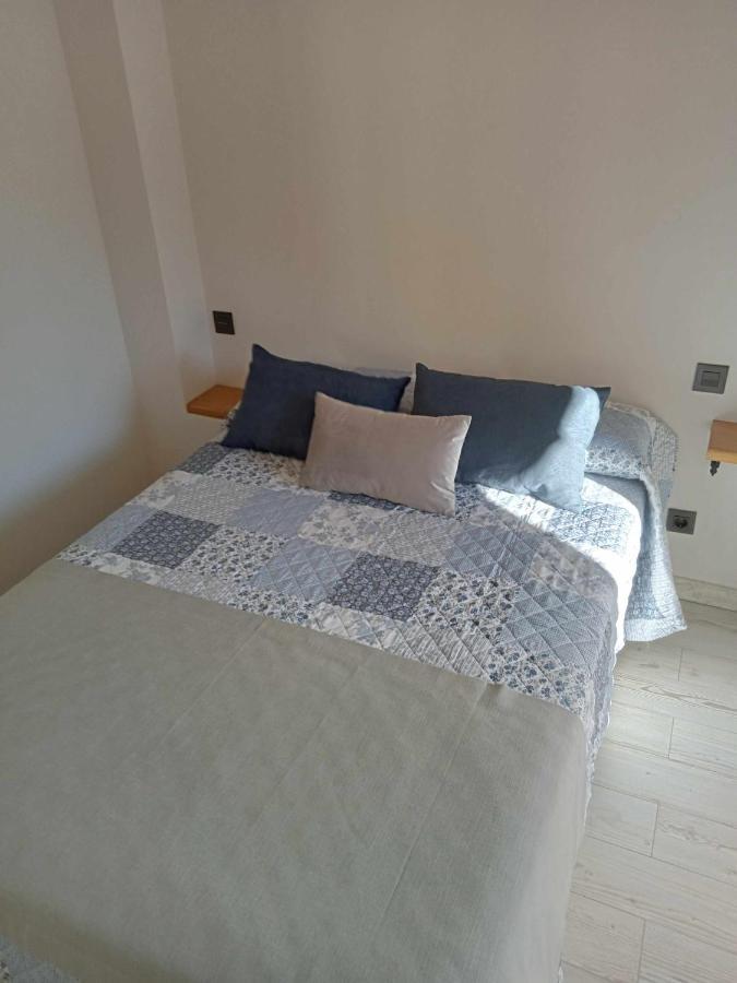Casitas En Sallent En El Centro Villa Sallent de Gállego Esterno foto
