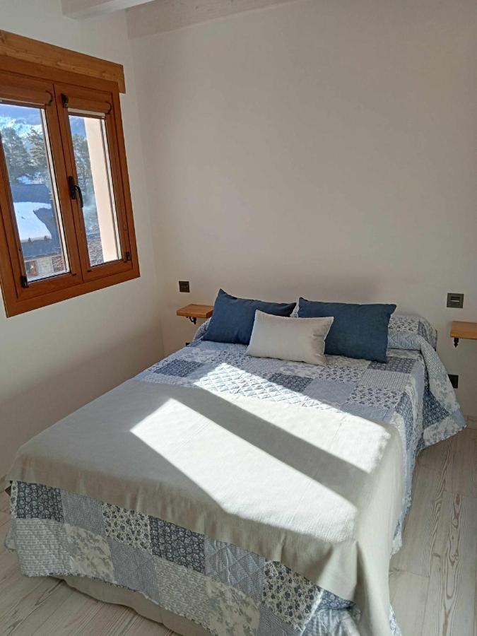 Casitas En Sallent En El Centro Villa Sallent de Gállego Esterno foto
