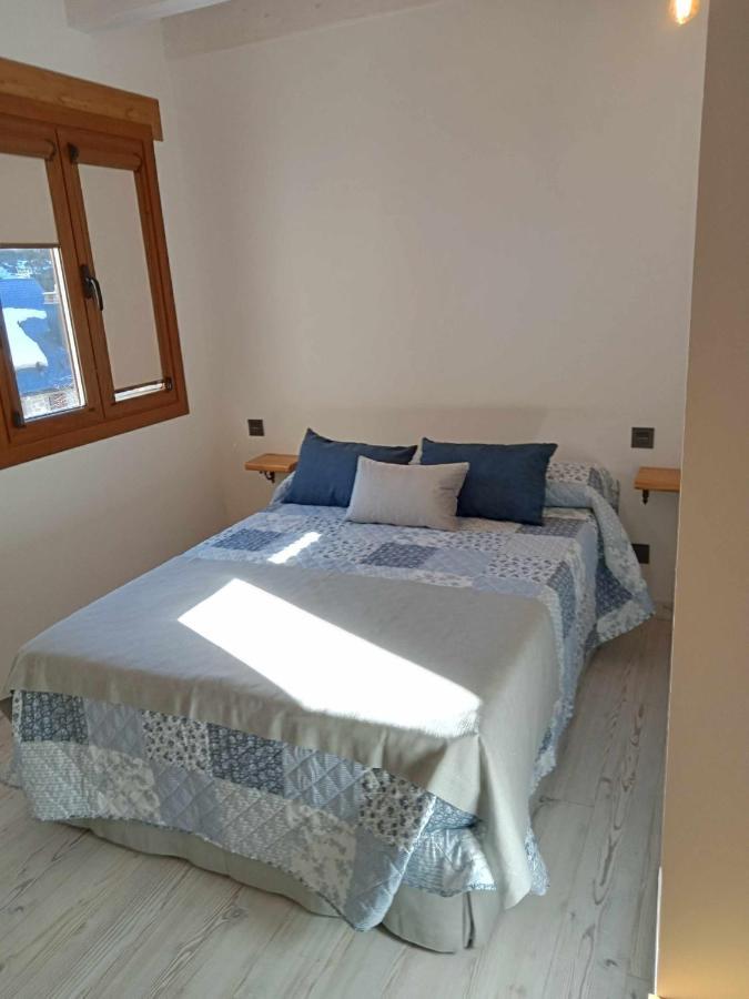 Casitas En Sallent En El Centro Villa Sallent de Gállego Esterno foto