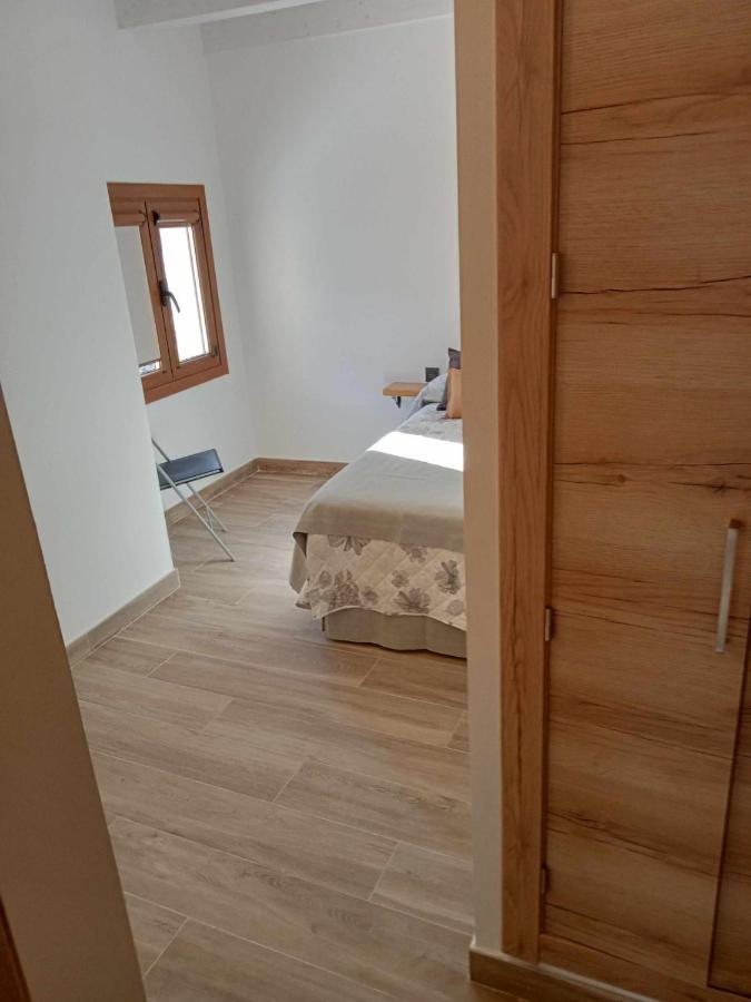 Casitas En Sallent En El Centro Villa Sallent de Gállego Esterno foto