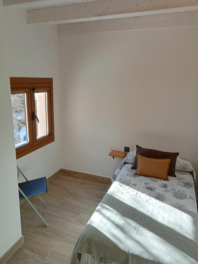 Casitas En Sallent En El Centro Villa Sallent de Gállego Esterno foto