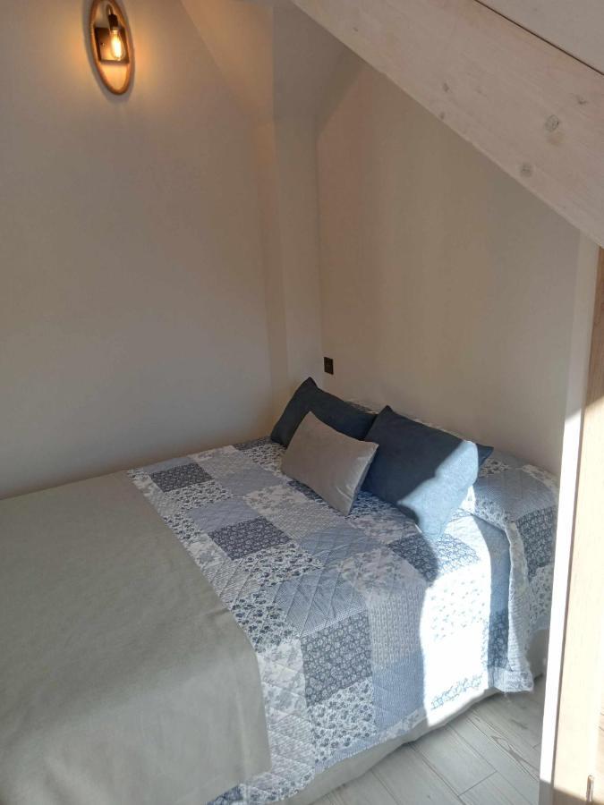Casitas En Sallent En El Centro Villa Sallent de Gállego Esterno foto