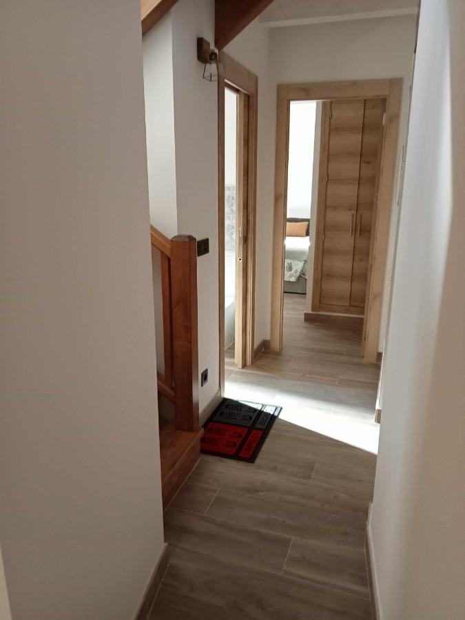 Casitas En Sallent En El Centro Villa Sallent de Gállego Esterno foto