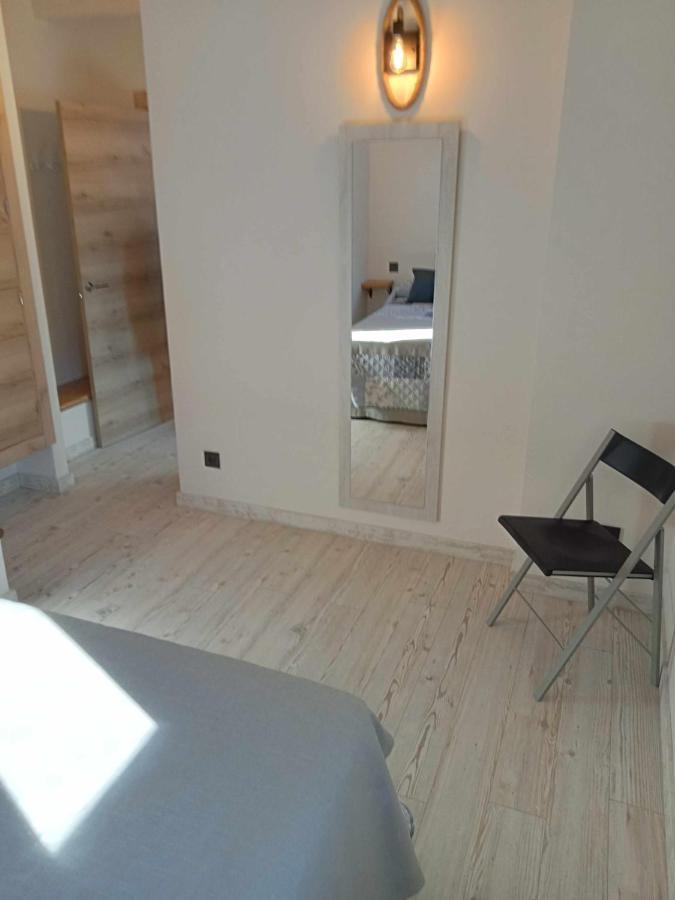 Casitas En Sallent En El Centro Villa Sallent de Gállego Esterno foto