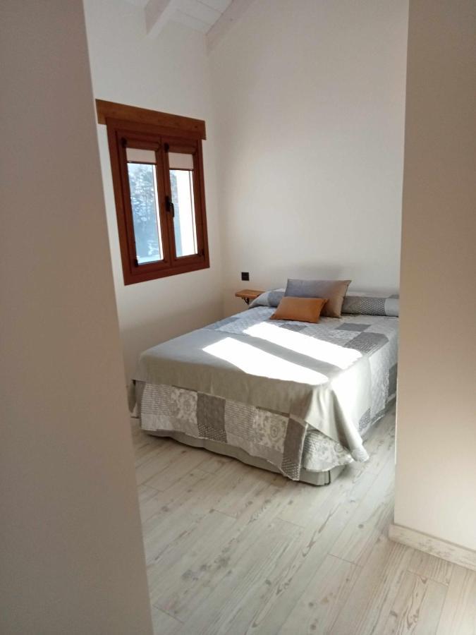 Casitas En Sallent En El Centro Villa Sallent de Gállego Esterno foto