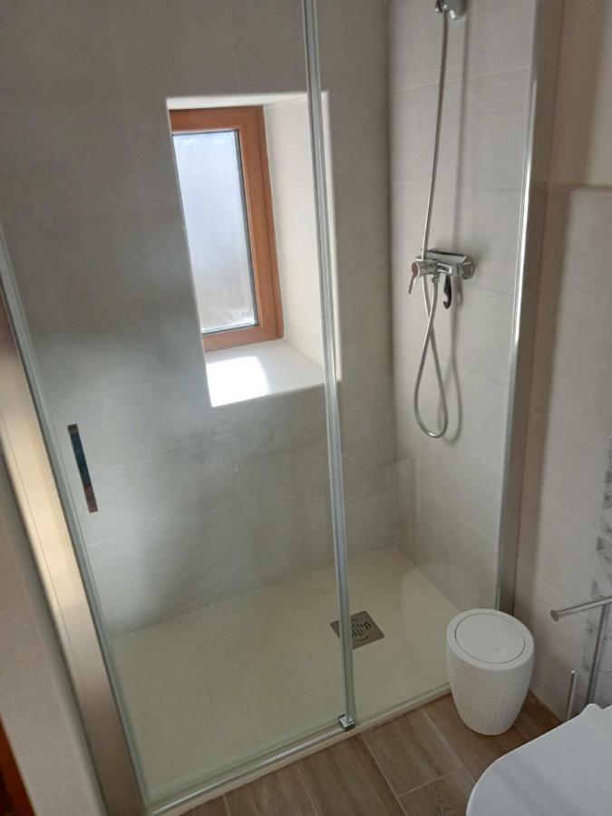 Casitas En Sallent En El Centro Villa Sallent de Gállego Esterno foto