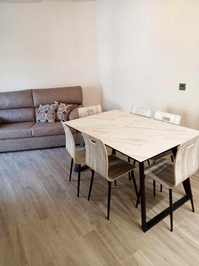 Casitas En Sallent En El Centro Villa Sallent de Gállego Esterno foto