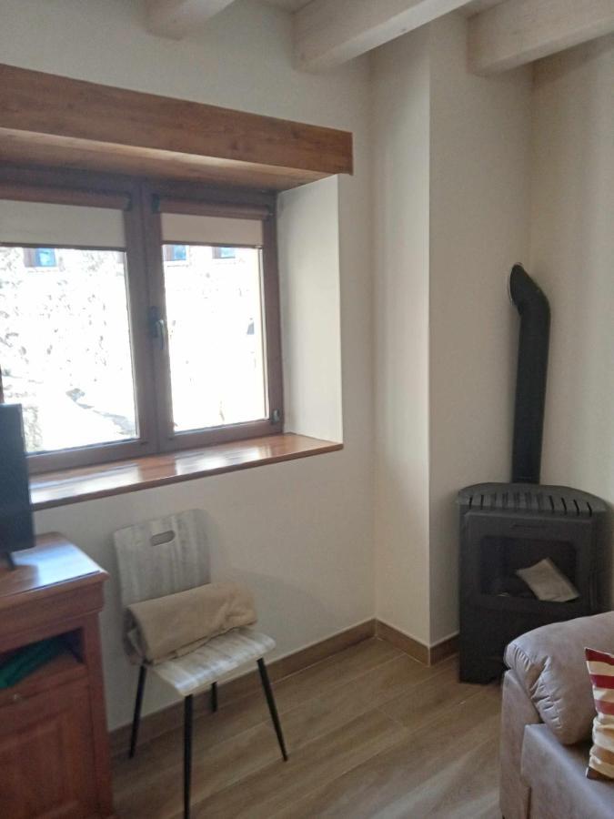Casitas En Sallent En El Centro Villa Sallent de Gállego Esterno foto