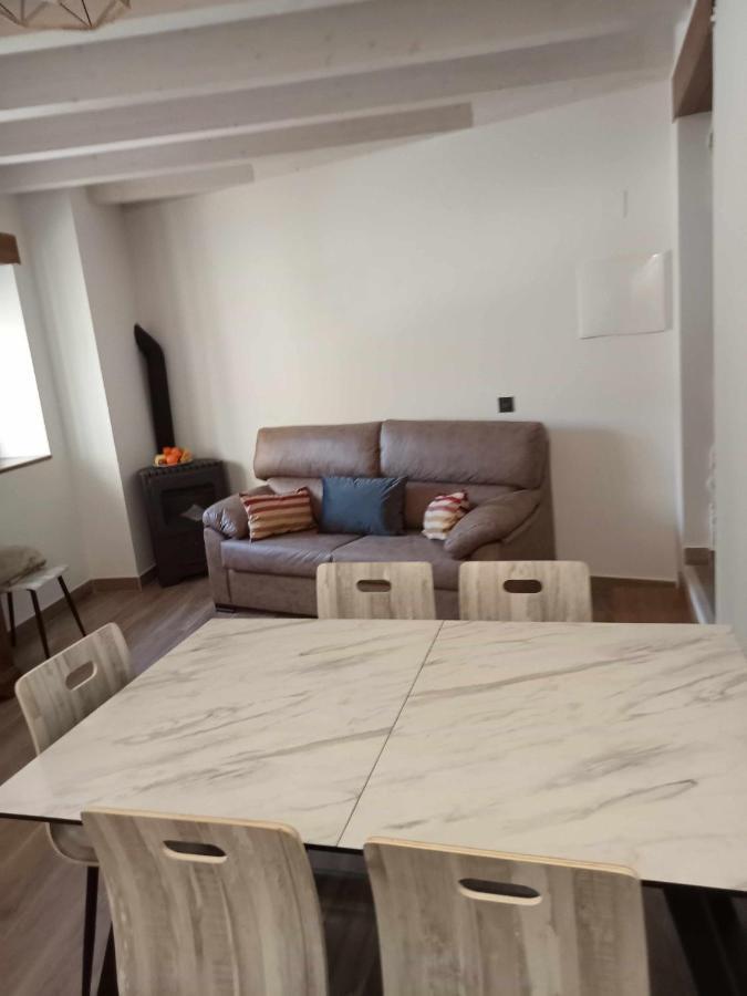 Casitas En Sallent En El Centro Villa Sallent de Gállego Esterno foto