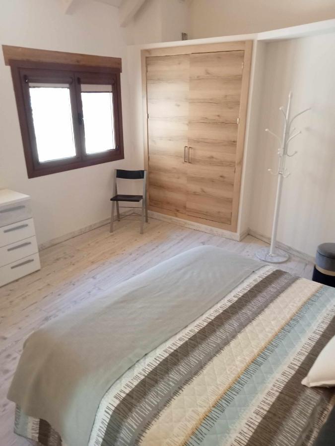 Casitas En Sallent En El Centro Villa Sallent de Gállego Esterno foto