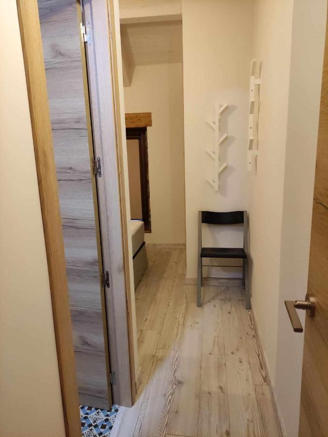 Casitas En Sallent En El Centro Villa Sallent de Gállego Esterno foto