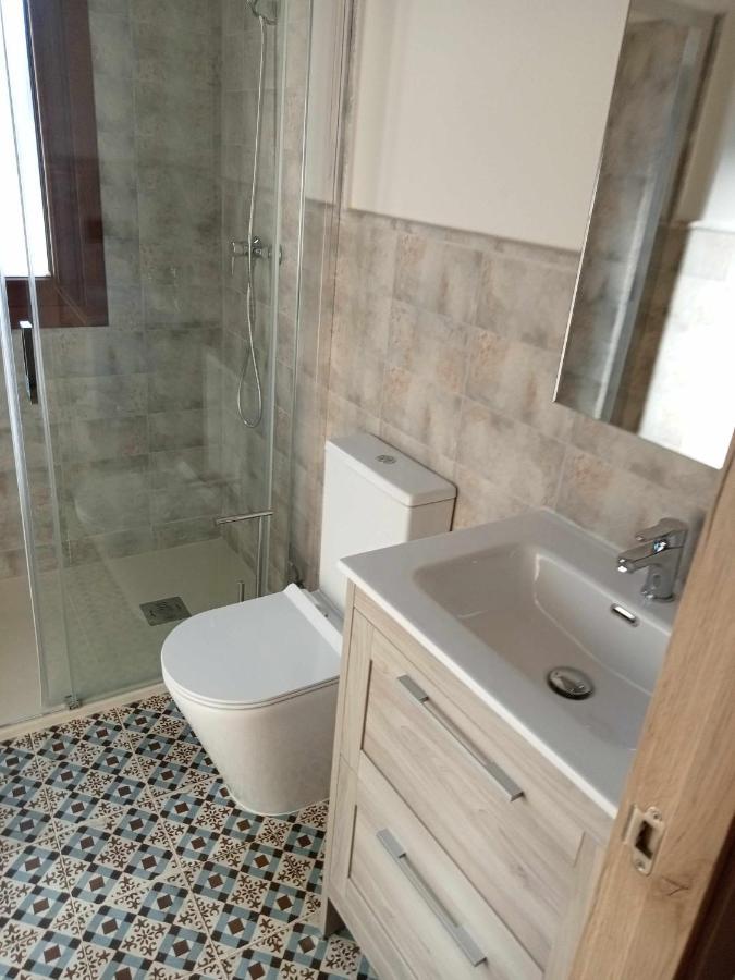 Casitas En Sallent En El Centro Villa Sallent de Gállego Esterno foto