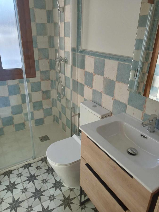 Casitas En Sallent En El Centro Villa Sallent de Gállego Esterno foto