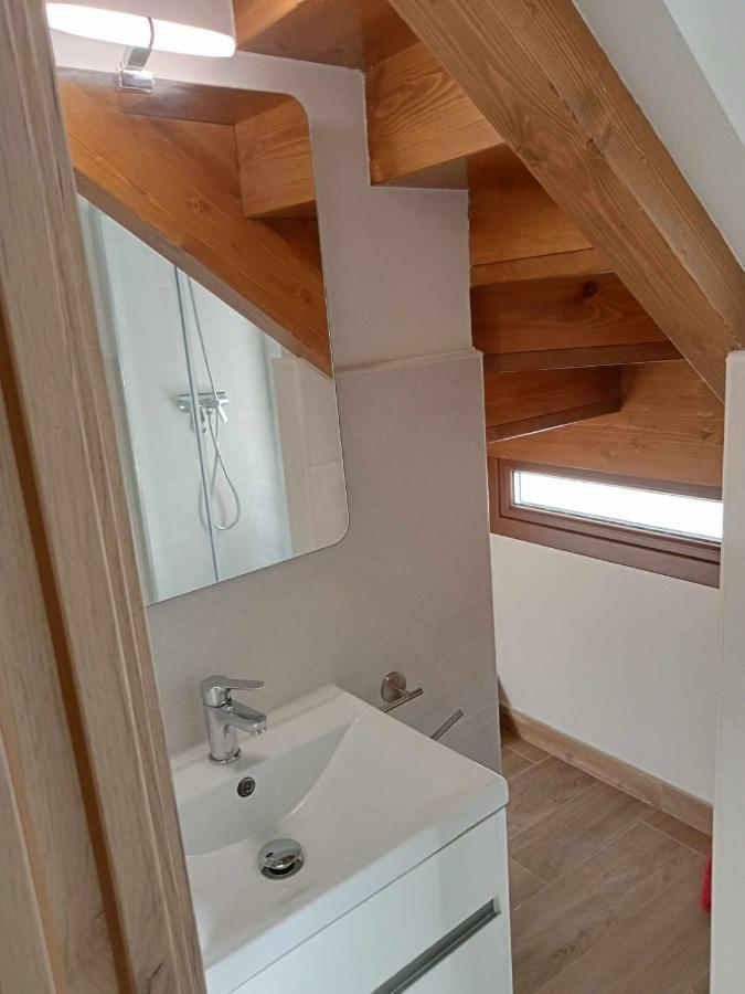 Casitas En Sallent En El Centro Villa Sallent de Gállego Esterno foto