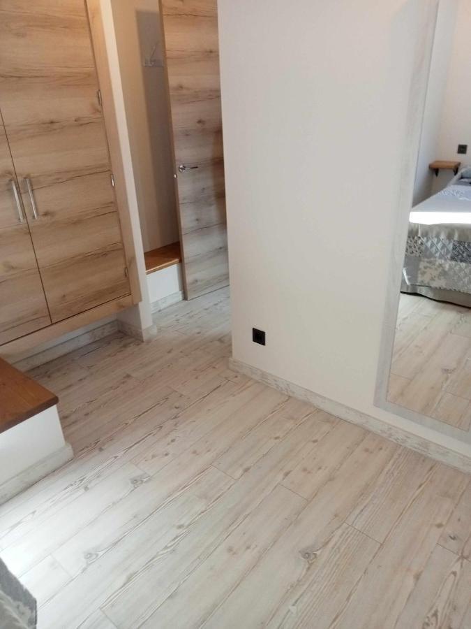 Casitas En Sallent En El Centro Villa Sallent de Gállego Esterno foto
