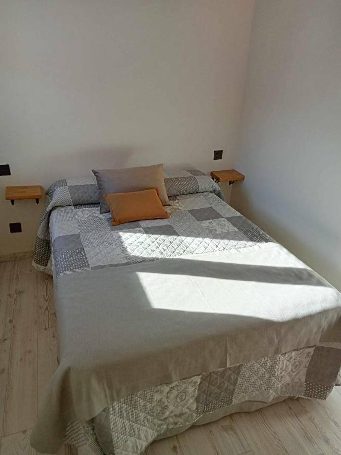 Casitas En Sallent En El Centro Villa Sallent de Gállego Esterno foto