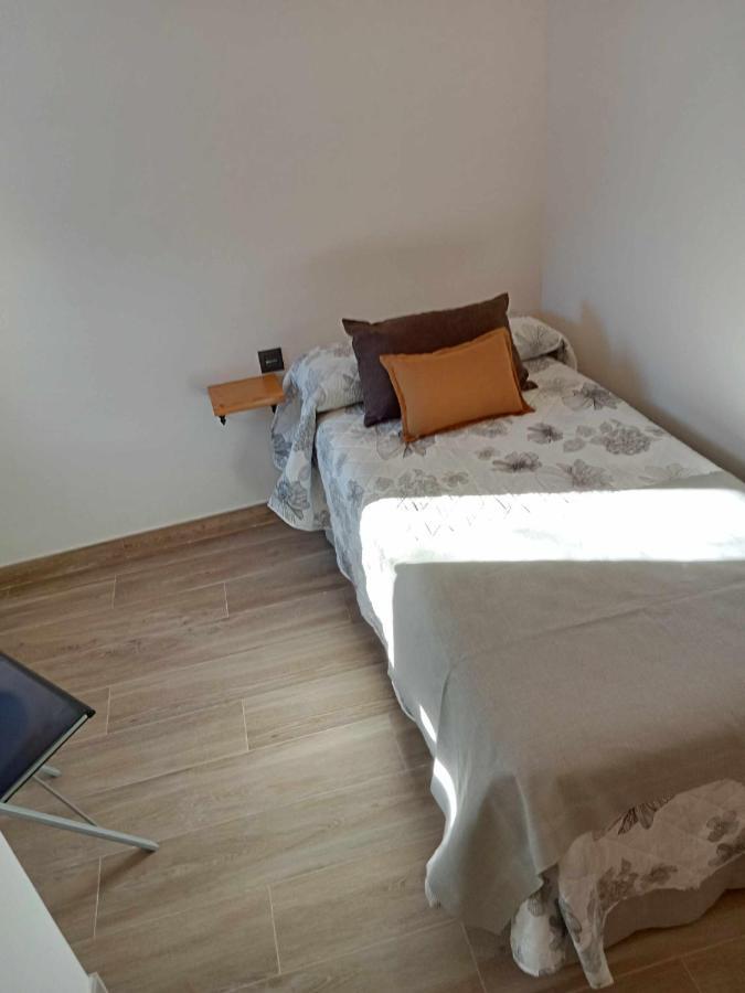 Casitas En Sallent En El Centro Villa Sallent de Gállego Esterno foto