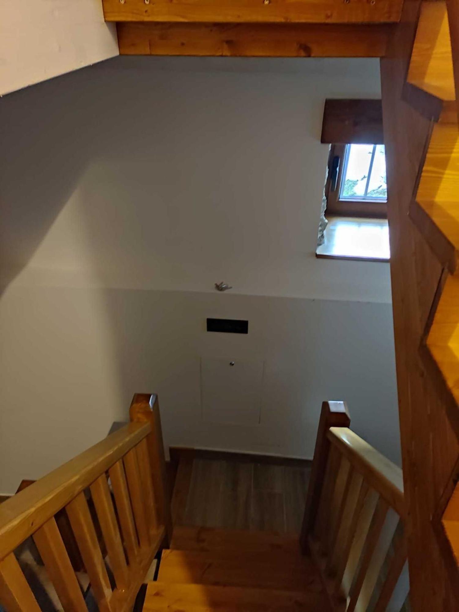 Casitas En Sallent En El Centro Villa Sallent de Gállego Esterno foto