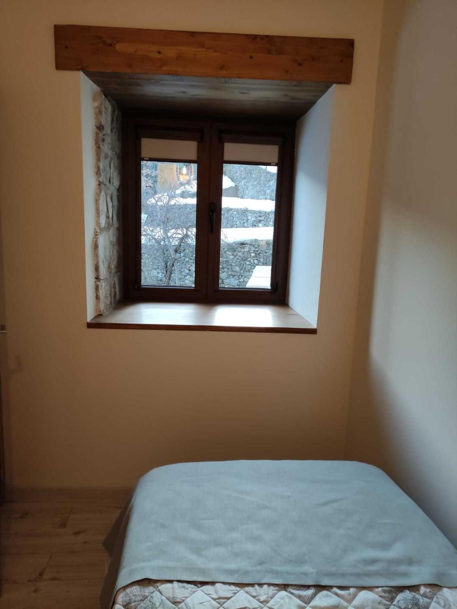 Casitas En Sallent En El Centro Villa Sallent de Gállego Esterno foto